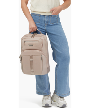 Urban-Eye Sac à dos 14.1" 41 x 28 x 16 cm | 1 kg