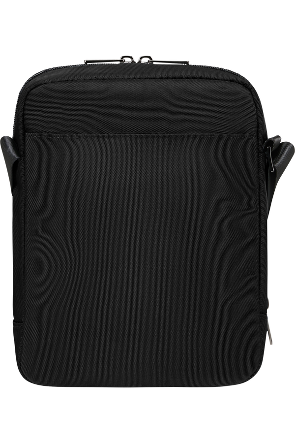Samsonite Sacksquare Crossover M 9.7'  Zwart