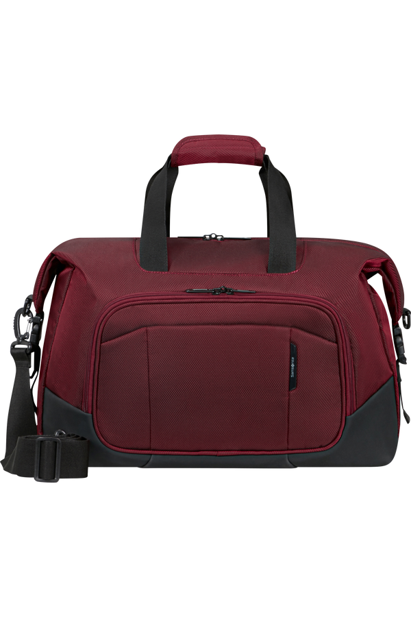 Samsonite Respark Duffle 48/19 Overnighter 48cm  Burgundy