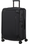 Samsonite Splendix Spinner DF Expandable 67cm  Zwart