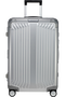 Samsonite Lite-Box Alu Spinner 69cm  Aluminium