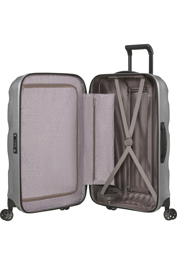 C-Lite Koffer (4 wielen) 69cm