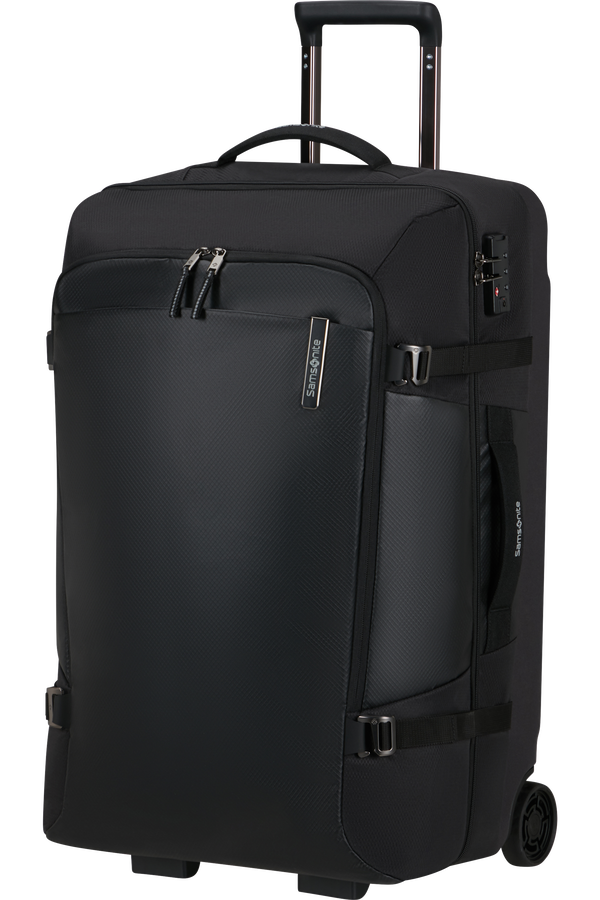 Samsonite Armox DUFFLE/WH 68/25  Zwart