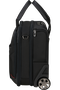 Samsonite Pro-DLX 6 Rolling Tote  15.6inch Noir