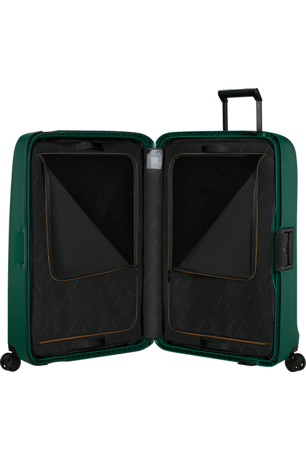 Samsonite Essens Spinner 81cm  Alpine Green