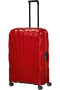 Samsonite C-Lite Spinner 81cm  Rouge piment