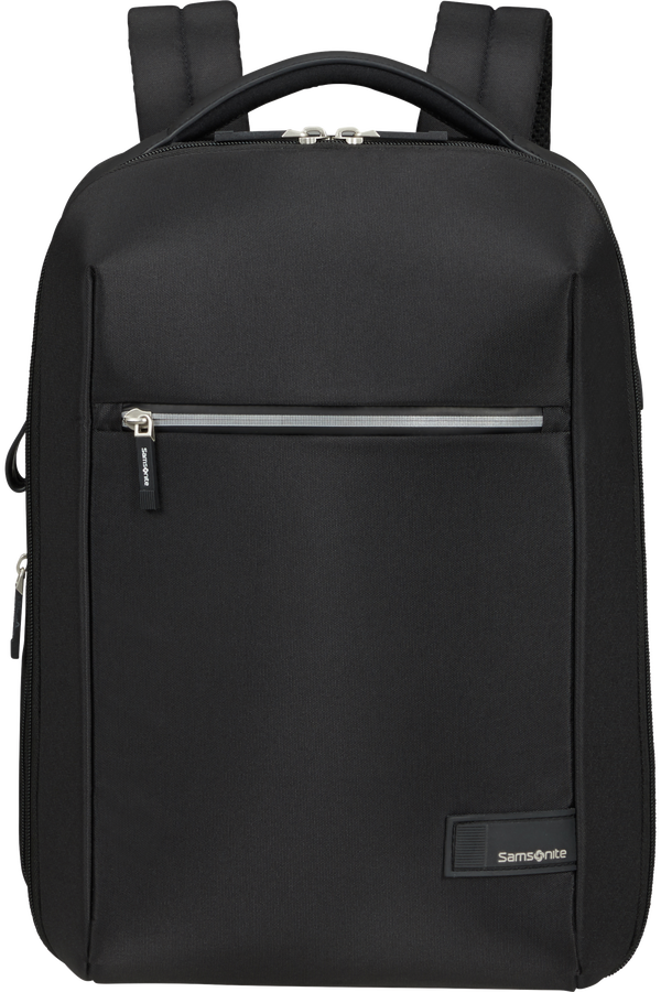 Samsonite Litepoint Laptop Backpack 14.1'  Noir