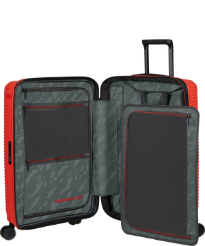 Prodiver Valise 4 roues extensible 69cm 69 x 47 x 28/31 cm | 3.4 kg