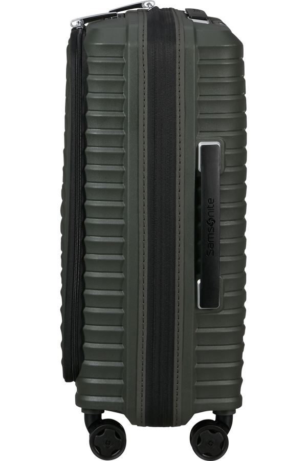 Samsonite Upscape Spinner Expandable Easy Access 55cm  Climbing Ivy