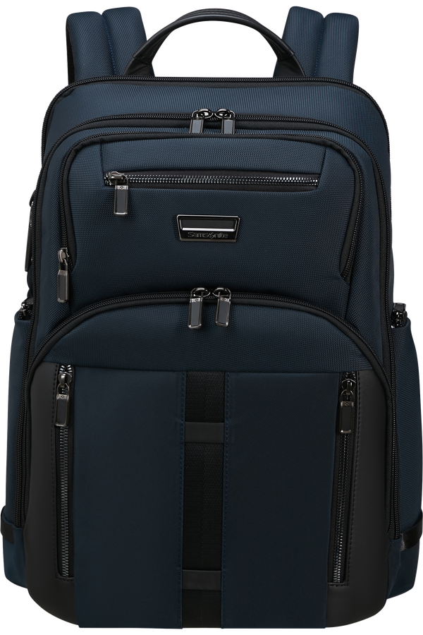 Samsonite Urban-Eye Laptop Backpack 15.6'  Blauw
