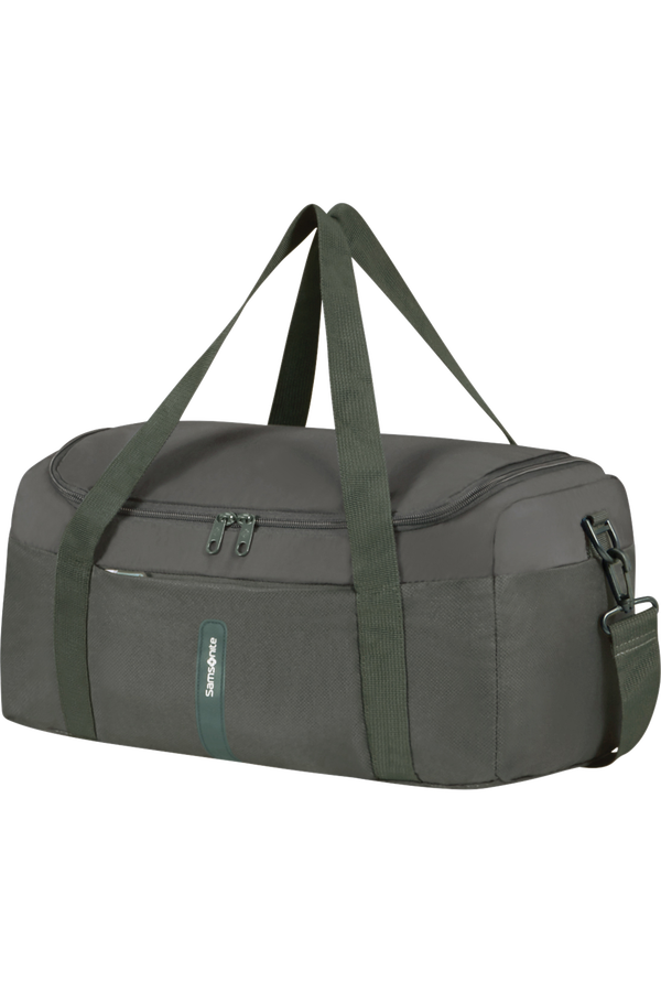 Samsonite Ta Revolution Foldable Duffle XS  Vert