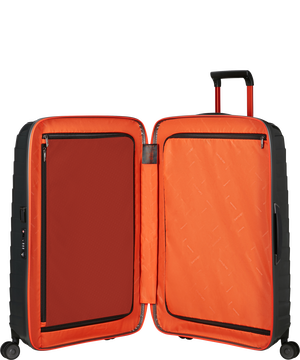 Proxis Circular Koffer (4 wielen) 75cm 75 x 51 x 31 cm | 3.1 kg