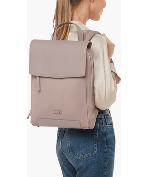 Zalia 3.0 Rugzak met flap 14.1" 37 x 28 x 9 cm | 1 kg