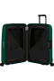 Samsonite Essens Spinner 69cm  Alpine Green