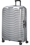 Samsonite Proxis Spinner 86cm Zilver