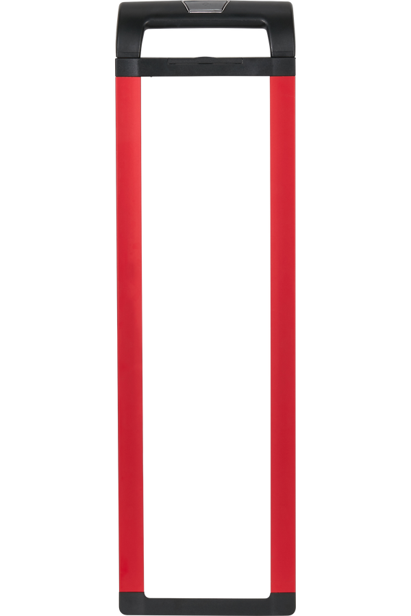 Samsonite Samsonite By You Pull Handle Proxis Cabin  Rouge