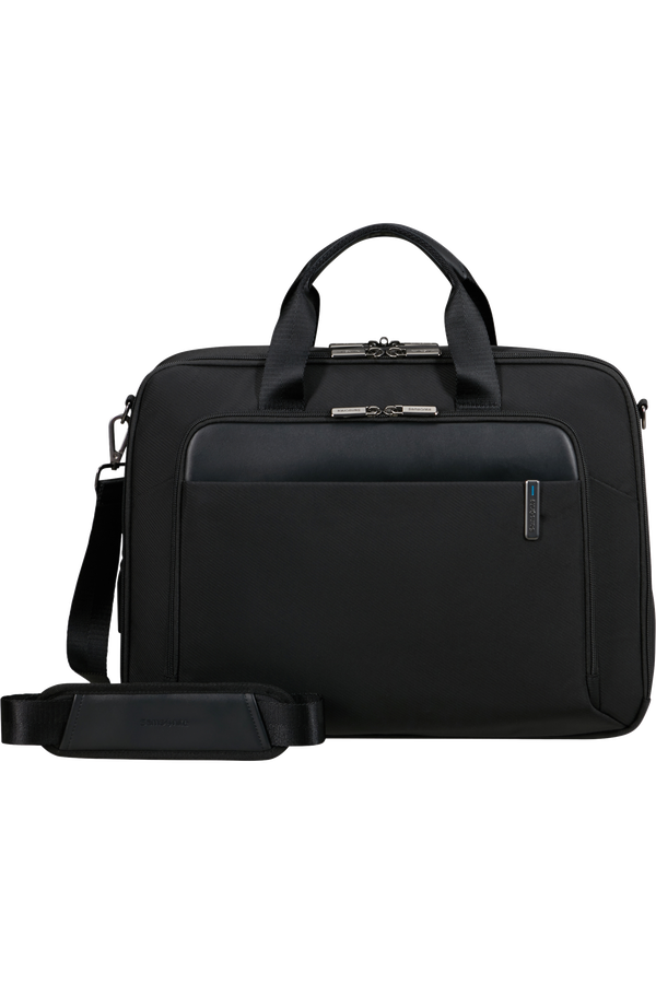 Samsonite Evosight Bailhandle 17.3'  Noir