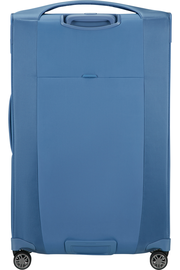 Samsonite Re-Lite Spinner Expandable 78cm  Capri Blue