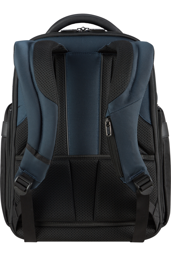 Samsonite Pro-DLX 6 Underseater Backpack 15.6'  Blauw