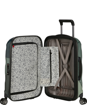 C-Lite Disney Spinner uitbreidbaar (4 wielen) 55cm 55 x 40 x 20/23 cm | 2.1 kg