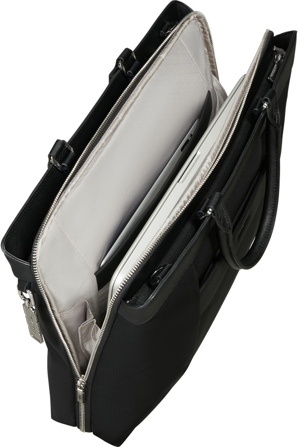 Samsonite Image Biz Briefcase 15.6'  Zwart