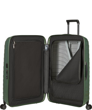 Proxis Koffer (4 wielen) 75cm 75 x 51 x 31 cm | 3.1 kg