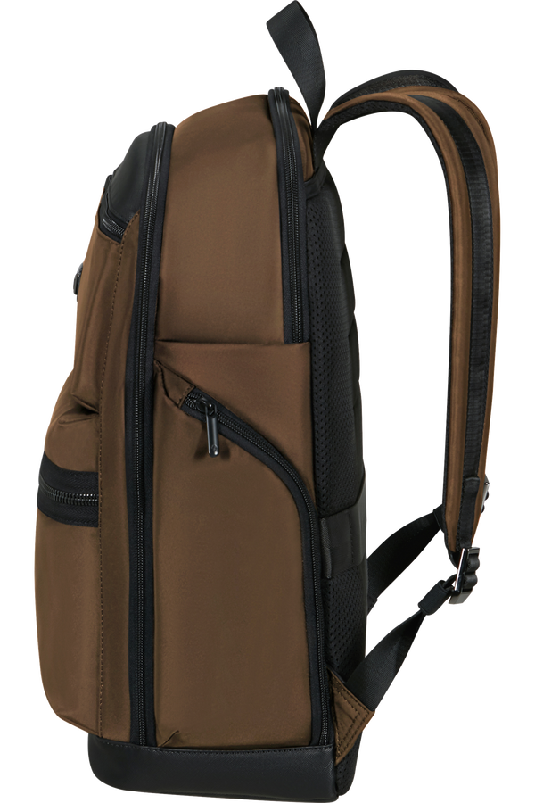 Samsonite Relyon Backpack M 15.6''  Bruin