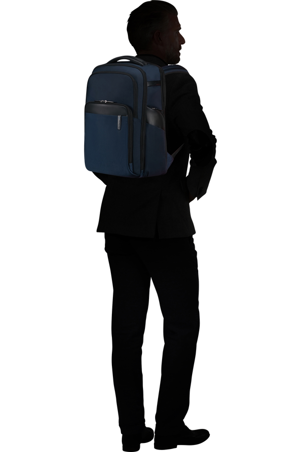 Samsonite Evosight Backpack 14.1'  Blauw