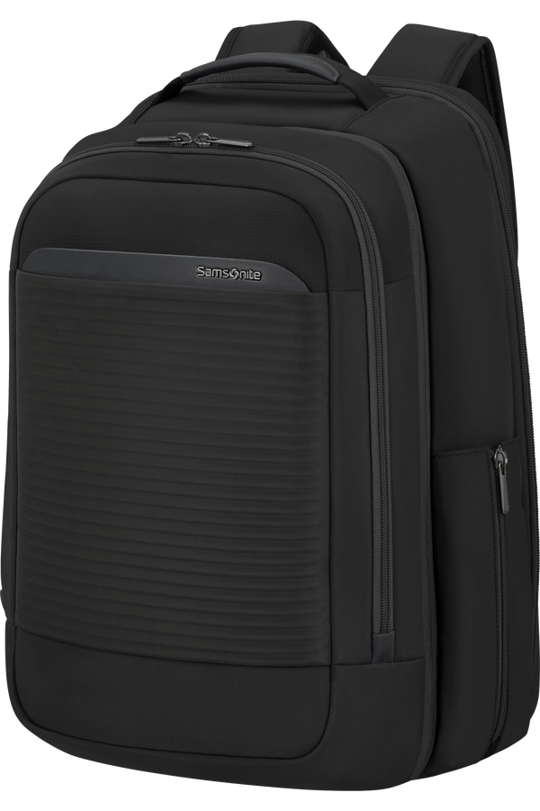 Samsonite Paralux 2-1 Travel Backpack  Zwart