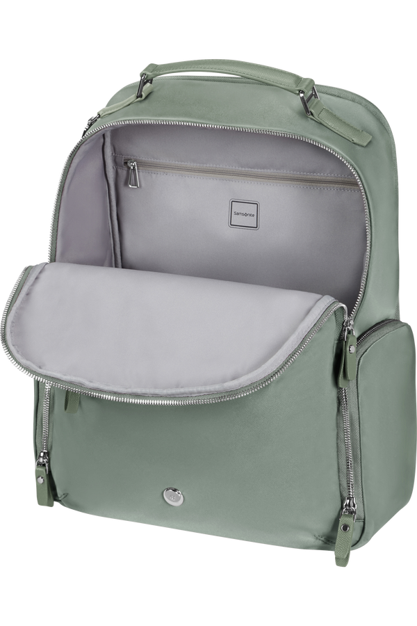 Samsonite Karissa Evo Round Backpack 15.6'  Sage