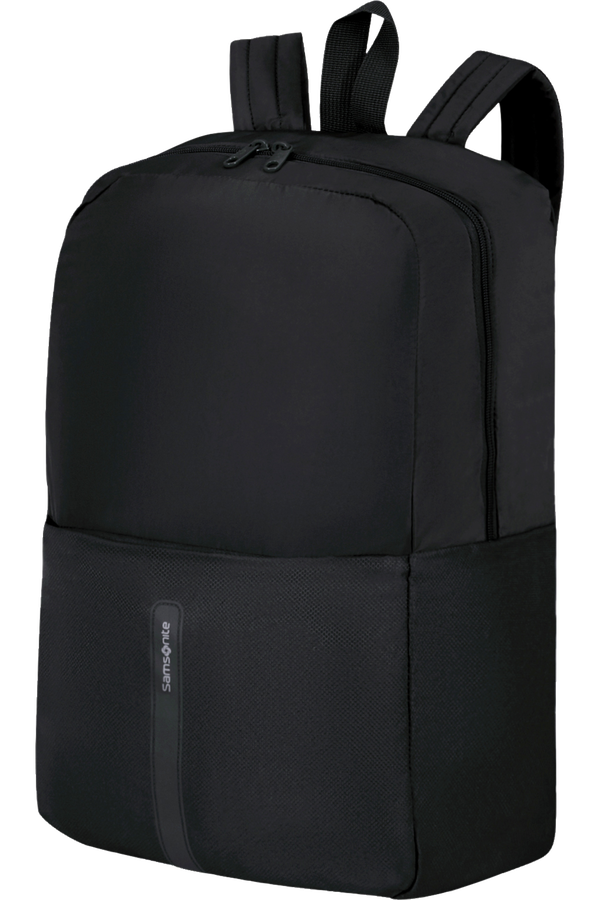 Samsonite Ta Revolution Foldable Backpack S  Noir