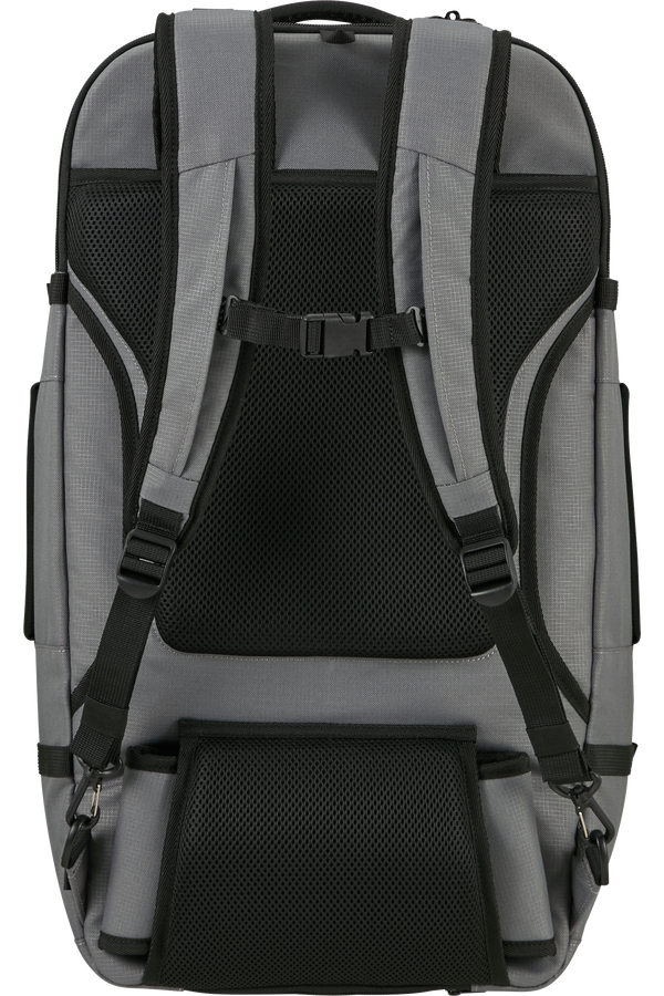 Samsonite Roader TRAVEL BACKPACK M 55L  Drifter Grey
