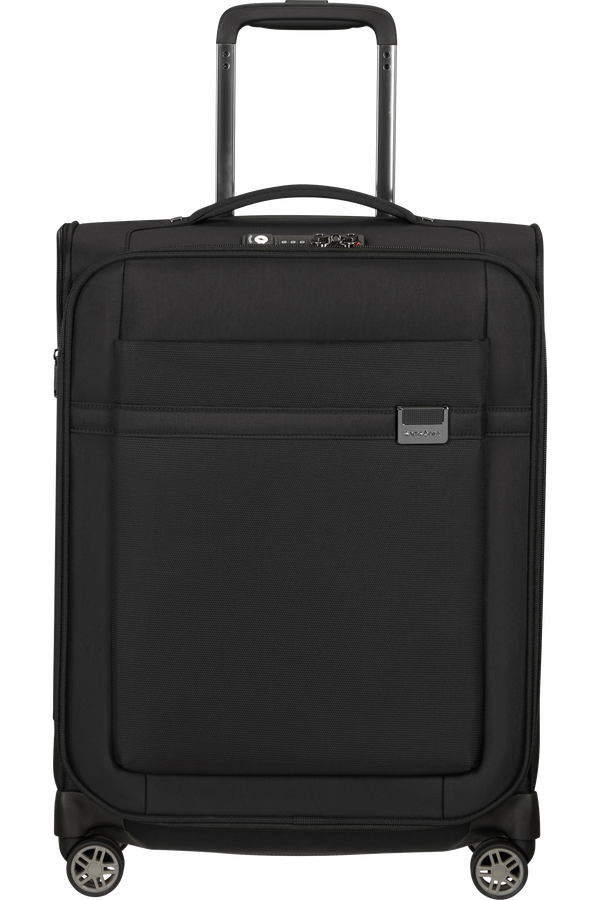 Samsonite Airea Spinner Strict 55cm  Noir