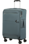Samsonite Urbify Spinner Expandable 68cm  Dusty Blue