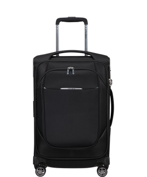 Re-Lite Valise 4 roues extensible 55cm 55 x 35 x 22/25 cm | 2.1 kg