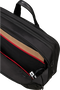 Samsonite Pro-Dlx 6 Bailhandle Expandable 17.3'  Noir