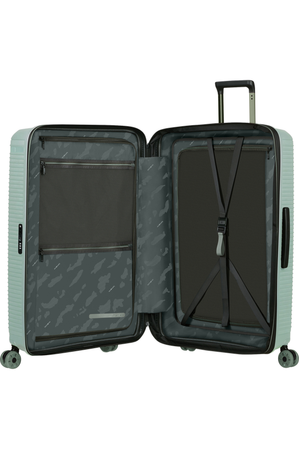 Prodiver Valise 4 roues extensible 81cm