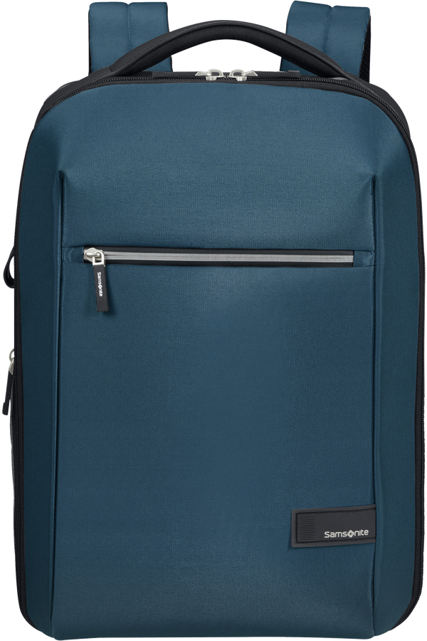 Samsonite Litepoint Laptop Backpack 15.6'  PEACOCK