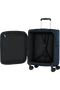 Samsonite Urbify Spinner Expandable 55cm  Bleu marine