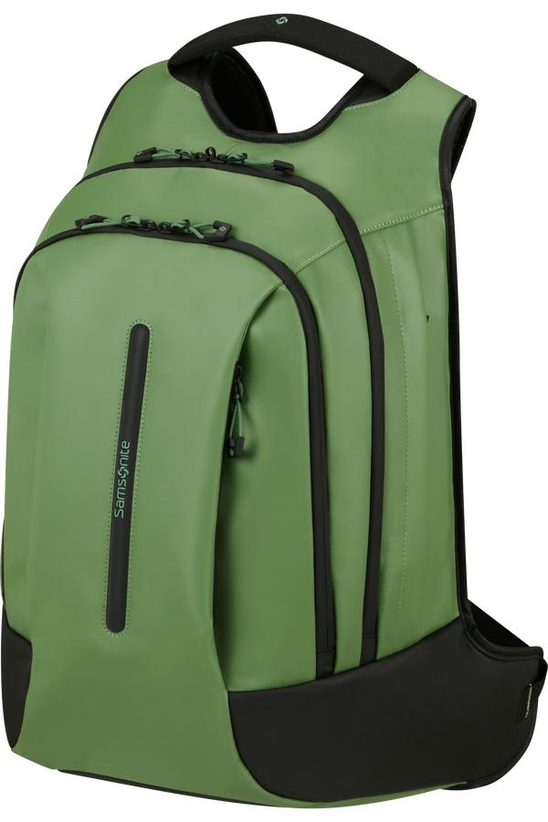 Ecodiver Laptop Backpack L YELLOW
