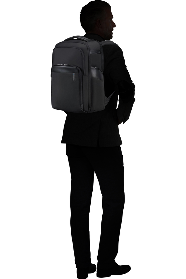 Samsonite Evosight Backpack 15.6''  Noir