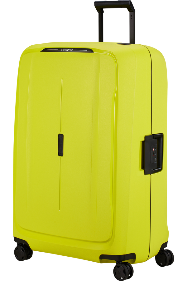 Samsonite Essens Spinner 81cm  Lime