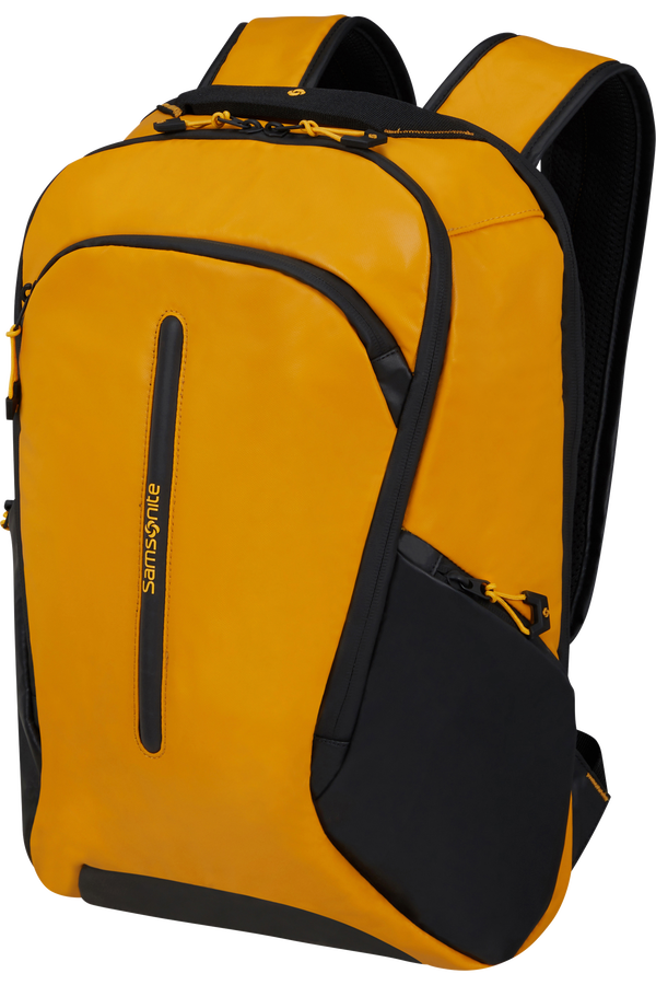 Samsonite Ecodiver Urban Laptop Backpack M  Jaune