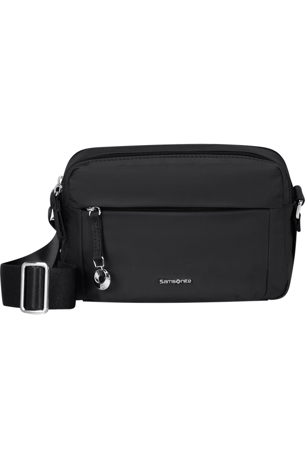Samsonite Move 5.0 Shoulder Bag XS  Zwart