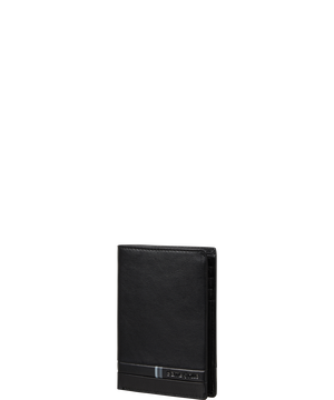 Flagged Slg Portefeuille 12.6 x 8.9 x 2 cm