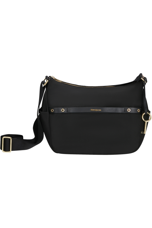 Samsonite Skyler Pro Shoulder Bag 1 Pocket  Zwart