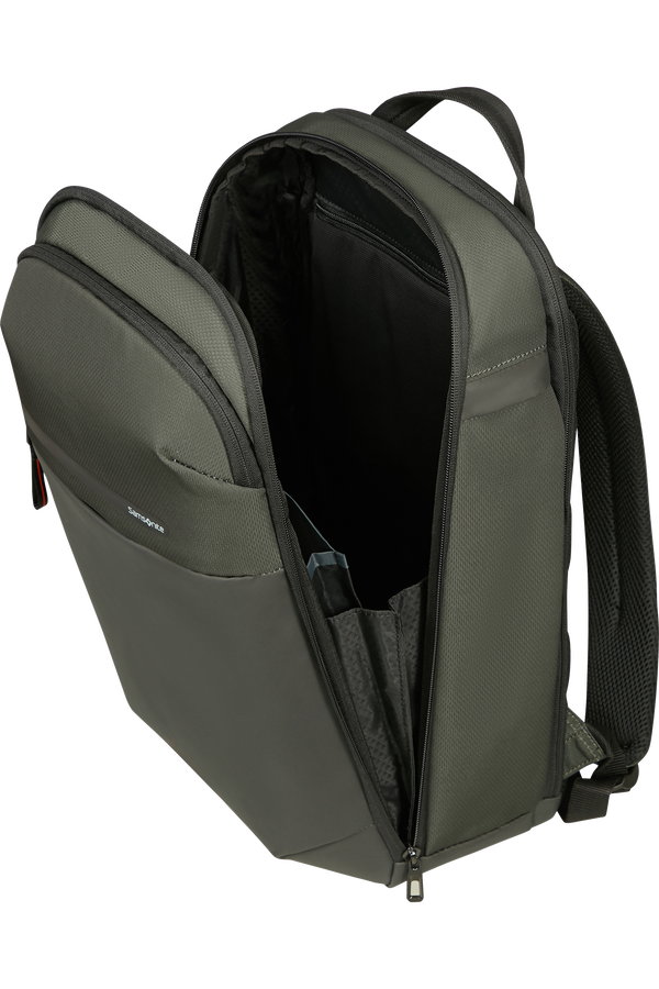 Samsonite Moderny Laptop Backpack 15.6'  Groen