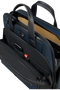 Samsonite Urban-Eye Bailhandle 15.6'  Blauw