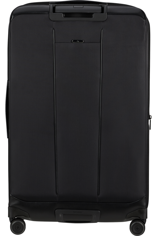 Samsonite Splendix Spinner DF Expandable 79cm  Noir