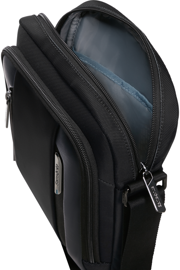 Samsonite Spectrolite 4.0 Sacks Tablet Crossover M  Noir